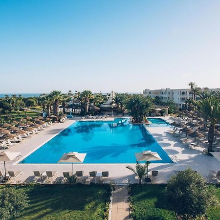 Hotel Iberostar Waves Mehari Djerba à Taguermess Extérieur photo