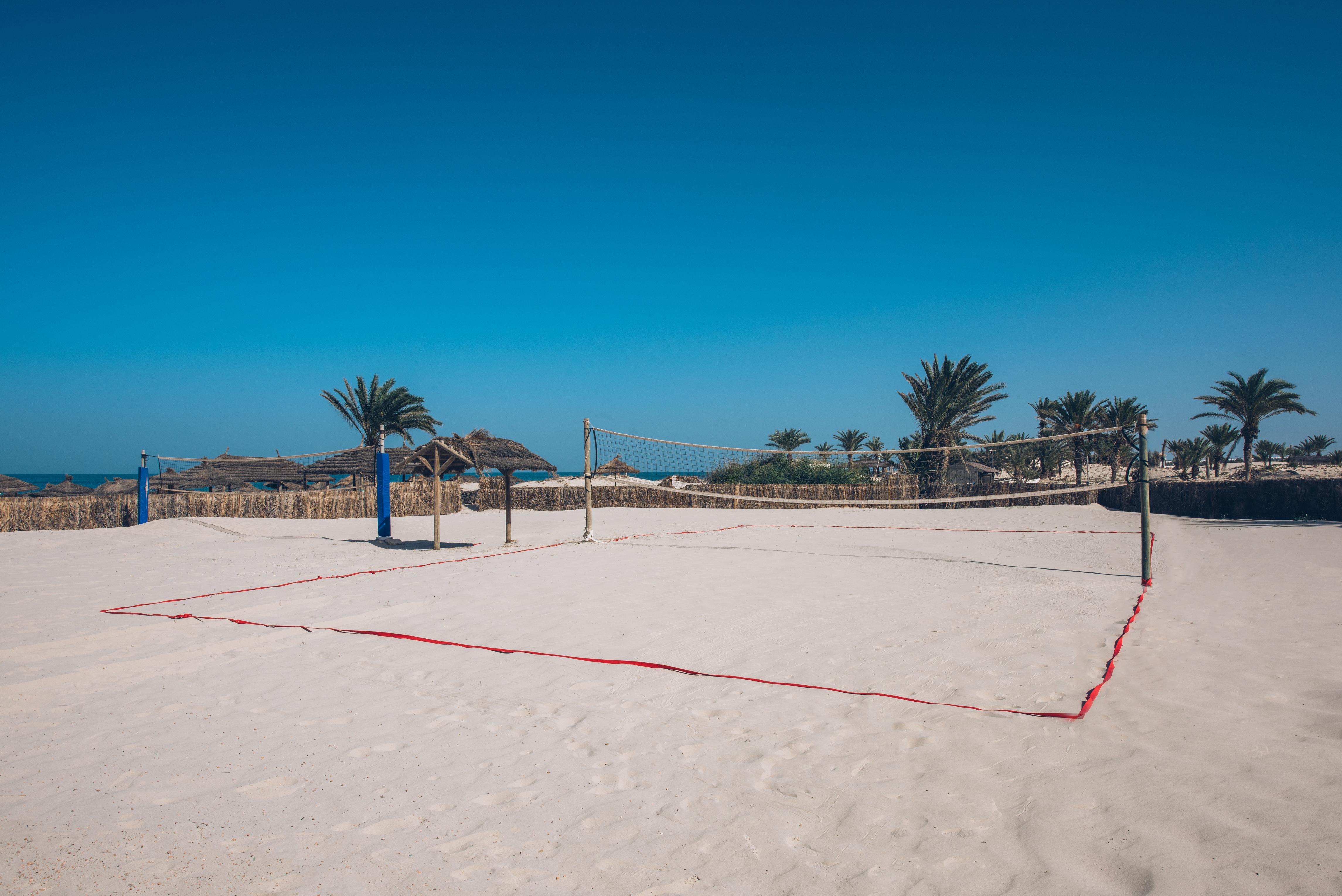 Hotel Iberostar Waves Mehari Djerba à Taguermess Extérieur photo