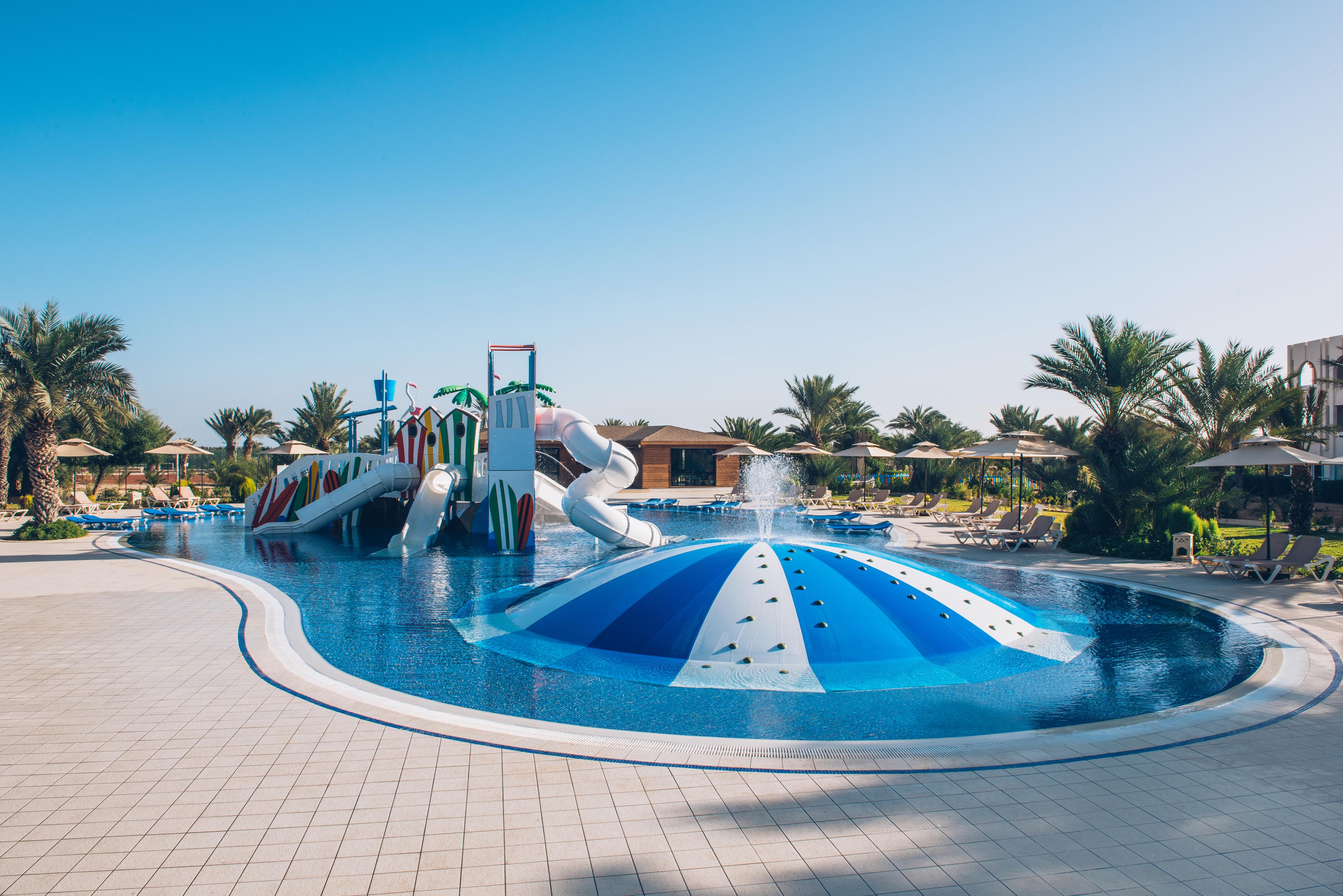 Hotel Iberostar Waves Mehari Djerba à Taguermess Extérieur photo